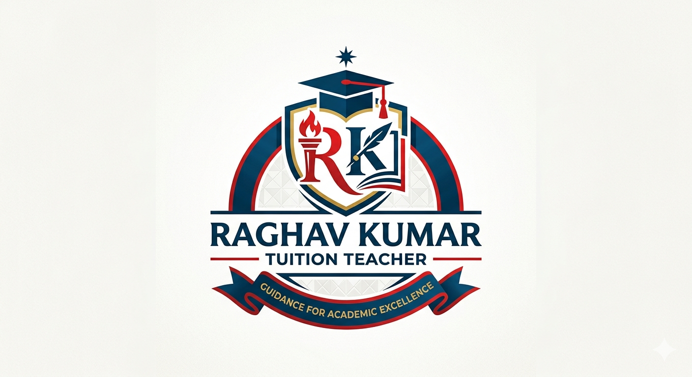 Raghav Kumar