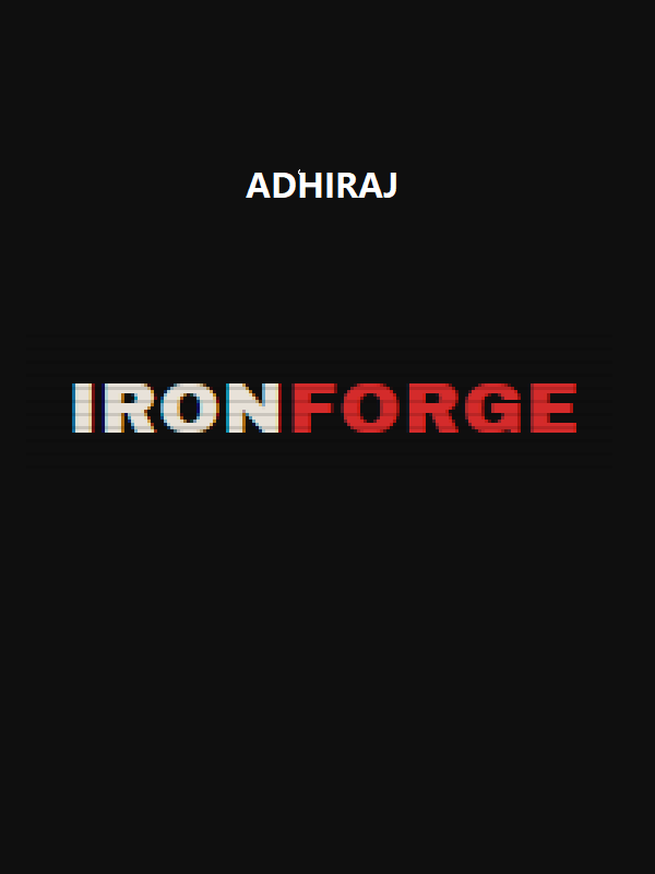 IronForce
